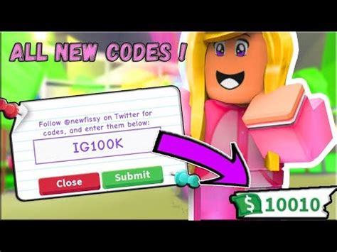 Videos matching new all working codes for adopt me on. Adopt Me Codes Roblox 2018 December - How To Get Free ...