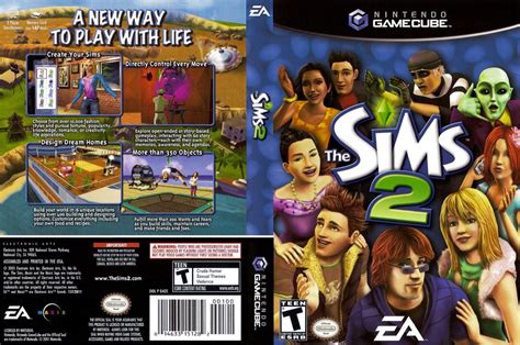 Dvd 5 size error : Download Game The Sims 2 Castaway Full Version - Berbagi Game