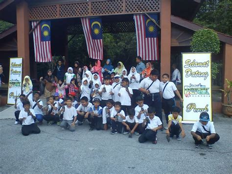 Ada juga budak sekolah jadi begini disebabkan pernah menonton pornografi. KUALA SEPETANG ECO TOURISM Matang Mangrove Forest Reserve ...