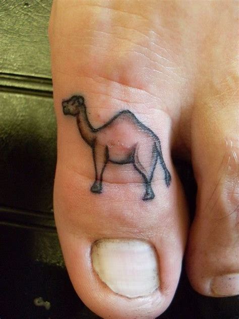 And it appears there are even men getting on board with the trend with one guy also proudly posting his. Camel Toe Tattoos Designs, Ideas and Meaning | Tattoos For You