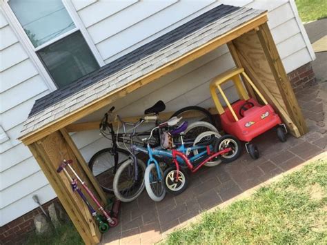 Our backyard bike park has been getting a ton of use this spring. Diy shed framing plans. Find a storage building plan that ...