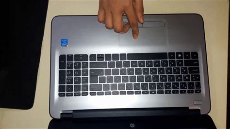 تحميل تعريفات لاب توب hp pavilion g6 core i3 الكامل الاصلى من الشركة اتش بى.تنزيل مجانا لوندوز 8 32 بت و 64 بت و وندوز 7 32 بت و 64 ب. Unboxing a HP 15.6-Inch Notebook (Core i3, 4GB RAM, 1TB HDD) - YouTube