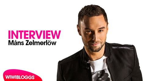 Following måns zelmerlöw's landslide victory at melodifestivalen 2015, the champagne flowed. Melodifestivalen 2015: Måns Zelmerlöw - Heroes (Interview) | wiwibloggs - YouTube