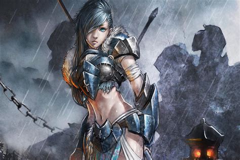 Check spelling or type a new query. Fantasy Women Warriors Wallpaper (83+ images)