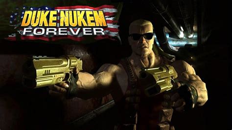 Duke nukem forever is the fourth game in the duke nukem series and a sequel to the 1996 game duke nukem 3d. В сети появились небольшие фрагменты геймплея Duke Nukem ...