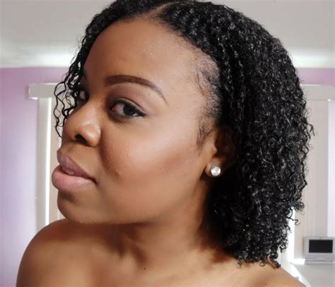 If your hairstyle is soft and natural, a soft holding gel might be just what you're looking for. Eco Styler Gel w/ Argan Oil (Wash & Go on Natural Hair ...