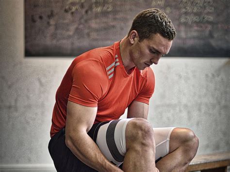 1 m 92 105 kg. George North To Hold Interviews With All Four Welsh ...