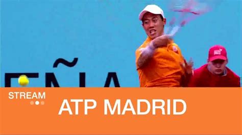 The best place to find live the tennis channel plus 1 to 6 online feeds for free. Tennis Channel Plus TV Commercial, 'Mutual Madrid Open ...