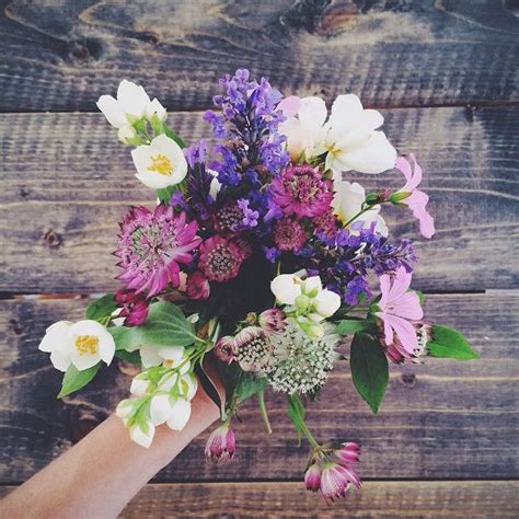 For ulrika jonsson, she knows what's up. @maria_trolle - Celebrating myself with a june bouquet ...