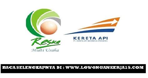 Untuk mnendukung kinerja dari perusahaan, pt reska multi usaha membuka lowongan kerja dengan posisi sebagai berikut ini penempatan seluruh wilayah kerja pt reska multi usaha (sesuai domisili dari peserta) : Lowongan Kerja PT Reska Multi Usaha Tingkat SLTA Sederajat ...