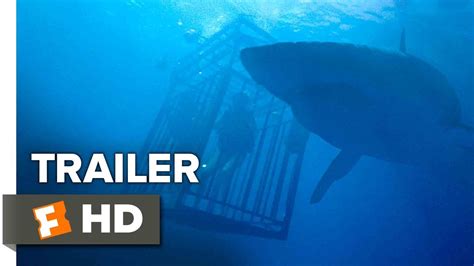 4 swimming world and junior swimmer february 2004. 47 Meters Down - Director Johannes Roberts Fought for ...