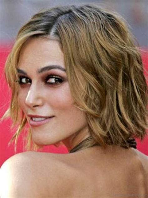 Keira knightley attended the annual serpentine galley summer party at the serpentine gallery on july 1, 2014, in london, england. Pin by Julia Wolff on hair (With images) | Bob hairstyles ...