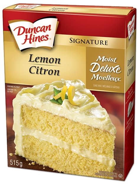 I love this cake mix for making lemon cookies. Lemon Cake Mix | Best lemon cake recipe