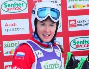 Drammatica caduta per un'atleta russa: frattura della ...