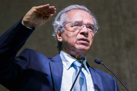 Paulo guedes não retornou o contato da reportagem. Paulo Guedes é convidado para dar explicações sobre crise ...