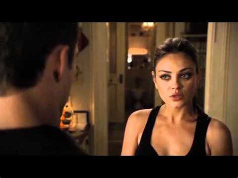 Kayla splits up with dylan: Friends With Benefits Movie Clip - 'Bible App' - YouTube