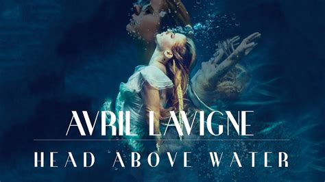 Avril lavigne returned stronger than ever on wednesday (sept. Avril Lavigne - Head Above Water  Imes Remix  - YouTube