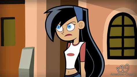 The best gifs for pfp. Going Ghost (Danny Phantom Genderbend) by Amethyst-Ocean—- why do we need gender bends when we ...