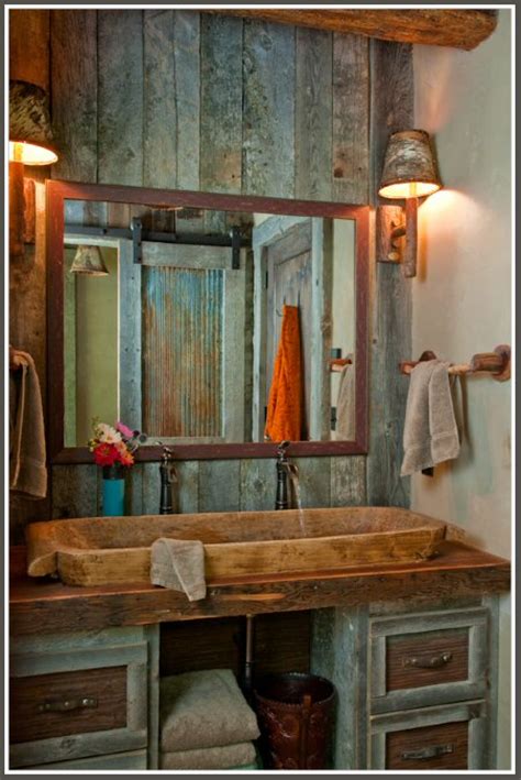 Sundance bathroom accessories collection sale $22.19. Rustic and Cosy Cabin Decor - Panda's House