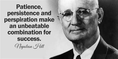 Napoleon hill quotes about courage. Thoughts on Success Quotes From Famous People to Motivate You