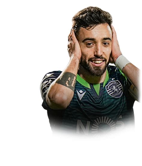 Live, born 8 sep 1994) is a portugal professional footballer who plays as a attacking midfielderengland premier league and the portugal national team. Bruno Fernandes - 87 Team of the Week Gold | FIFA 20 Stats ...