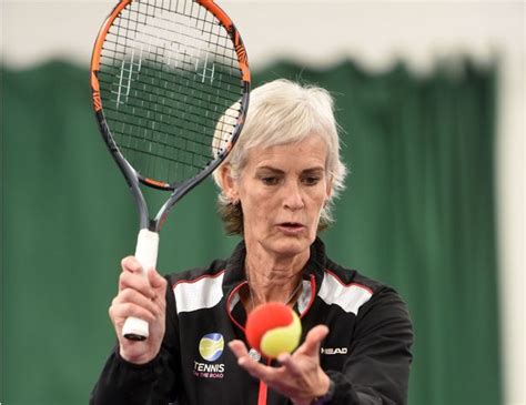 In the apocryphal book of judith, judith was described as a beautiful widow who saved her people from the invading assyrians by killing the general holofernes. Anyone for tennis? Judy Murray's mission to build on sons ...