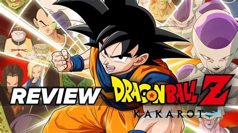 Even though fused characters and his evil counterpart overshadow him as dragonball z comes to a close, fat buu is still one of the strongest beings on earth, and can certainly hold his own against the other characters on this list to a fair degree. DRAGON BALL Z KAKAROT — REVIVA DRAGON BALL Z! (REVIEW EM ...