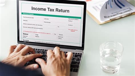 The original deadline for filing income tax returns. Filing Income Tax Returns in India - India Briefing News