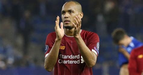 View fabinho profile on yahoo sports. Fabinho is Liverpool's midfield powerhouse — but a ...