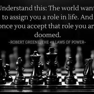 To extend checkmate a custom check* function has to be written. Checkmate | Chess quotes, 48 laws of power, Powerful quotes