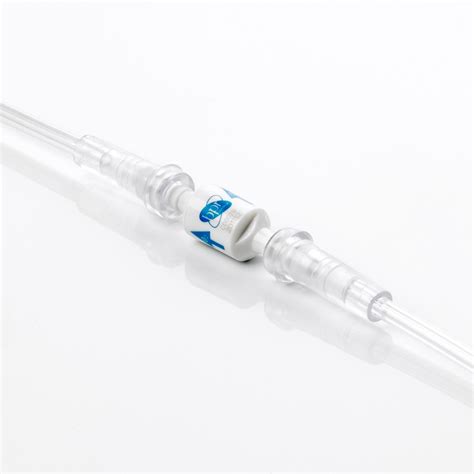 Bpr manufactures oxygen therapy and medical gas control products for use in hospitals and homes. FireSafe Cannula Schlauchverbinder | durchatmen24.de