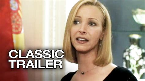 True friends fans will know that lisa kudrow starred as phoebe buffay and her evil twin sister, ursula. Hanging Up (2000) Official Trailer #1 - Lisa Kudrow Movie ...