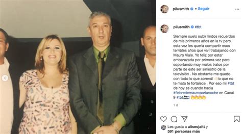 El descargo de juan ameri tras su renuncia: Grave denuncia de Pilar Smith contra Mauro Viale - De la Bahia