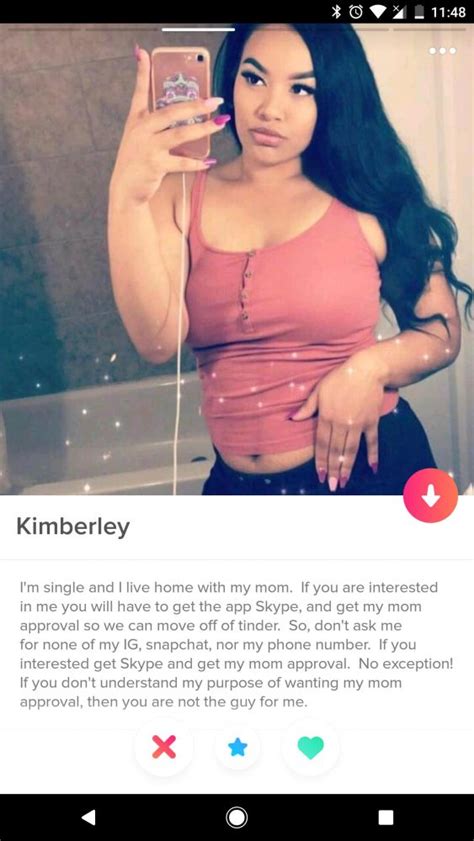 Over 100 million downloads for android guarantee that. The Best & Worst Tinder Profiles In The World #118 - Sick ...