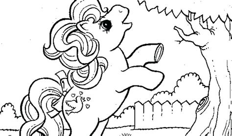 Natasja_75 has uploaded 934 photos to flickr. Original My Little Pony Coloring Pages at GetColorings.com ...