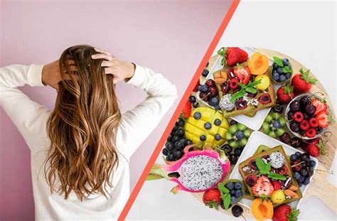 All help keep hair lustrous, shiny and, most importantly, out of the drain. Best Foods for Hair Growth - What to Eat for Healthy Hair