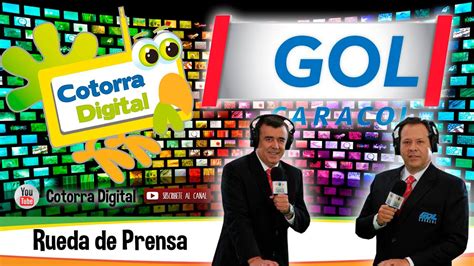 @golcaracol es sinónimo de selección colombia y de futbolistas colombianos en el exterior #vamoscolombia #decolombianos bit.ly/2qhdrgb. Gol Caracol Copa América - YouTube