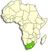 I regionen spelar sydafrika en stor betydande politiskt och ekonomisk roll. Sydafrika - statistik