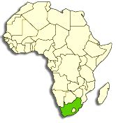 I regionen spelar sydafrika en stor betydande politiskt och ekonomisk roll. Sydafrika - statistik