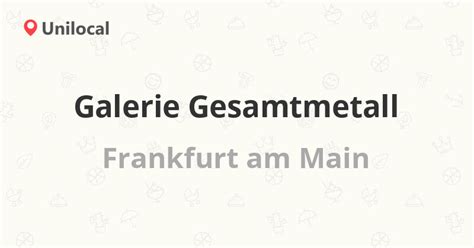 Einen tag im frankfurter bahnhofsviertel unter drogenabhängigen und prostituierten. Galerie Gesamtmetall - Frankfurt am Mai…, Liebfrauenberg ...