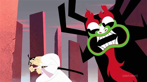 A samurai sent through time fights to return home and save the world. Samurai jack season 5 episode 6 watch online ...
