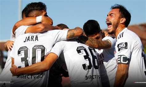 El partido se disputará en el estadio monumental. ⭐Escucha hoy acá el partido de Colo Colo vs U, de Chile ...