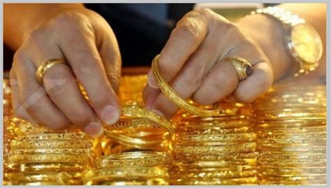 Untuk mengenali emas imitasi, beberapa ahli juga. Cara Mengetahui Emas Asli atau Palsu - Petunjuk Onlene