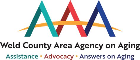 Area Agency on Aging (AAA) - Weld County