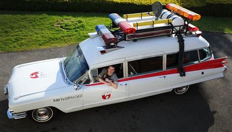 At over 80cm long and packed with authentic details, this is the collector's item that ghostbusters fans have been waiting for! Couchtripper :: View topic - Homemade Submarine...