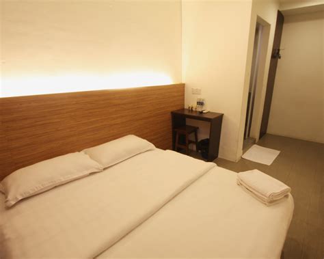 Place2stay waterfront is new business hotel located in middle of kuching city. Place2Stay@Airport