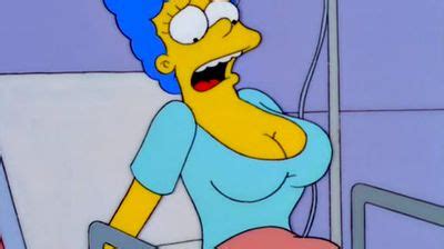 Maybe you would like to learn more about one of these? Large Marge - The Simpsons S14E04 | TVmaze