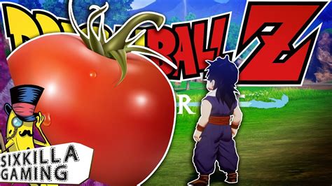 Long ago, in the fantasy world of kumandra, humans and dragons lived together in harmony. Dragon Ball Z: Kakarot #11 - How to Get a Damn Royal Tomato - YouTube