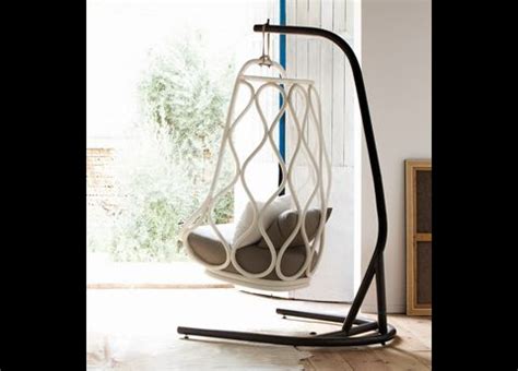 Discover more posts about nautico. Nautica Swing Chair | Stuhl schaukel, Stuhl design, Indoor ...