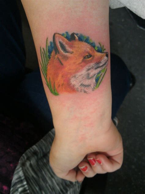 8 reviews of fine line tattoo i recently went to fine line for a piercing because i couldn't find another place in topeka and their prices are better than shops in lawrence. Love the fox! - NOT MINE - This is my second tattoo, and ...